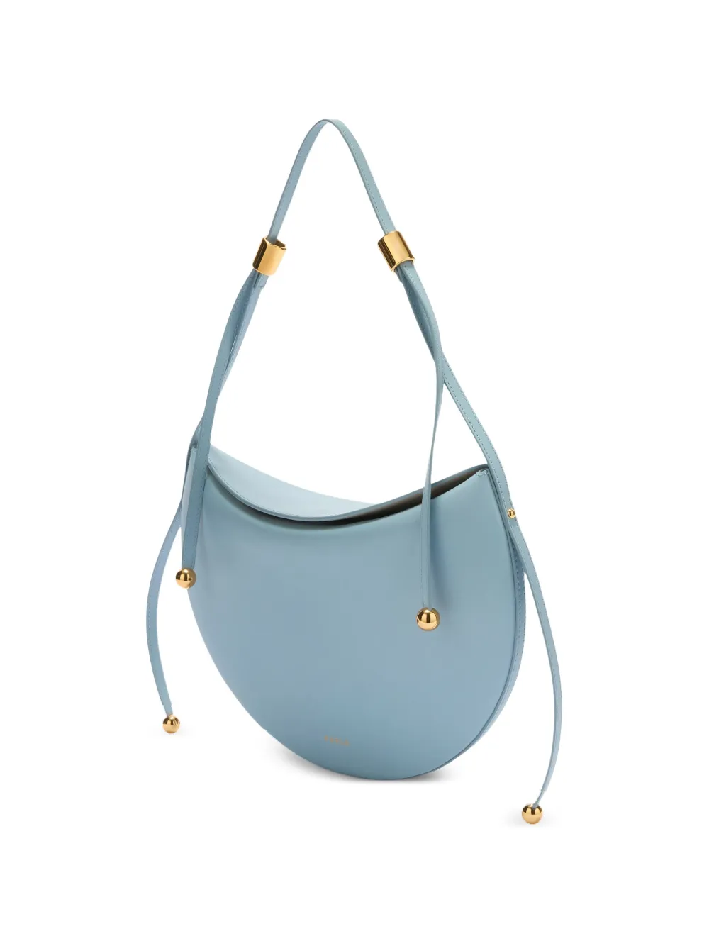 Furla Moonstone shopper Blauw
