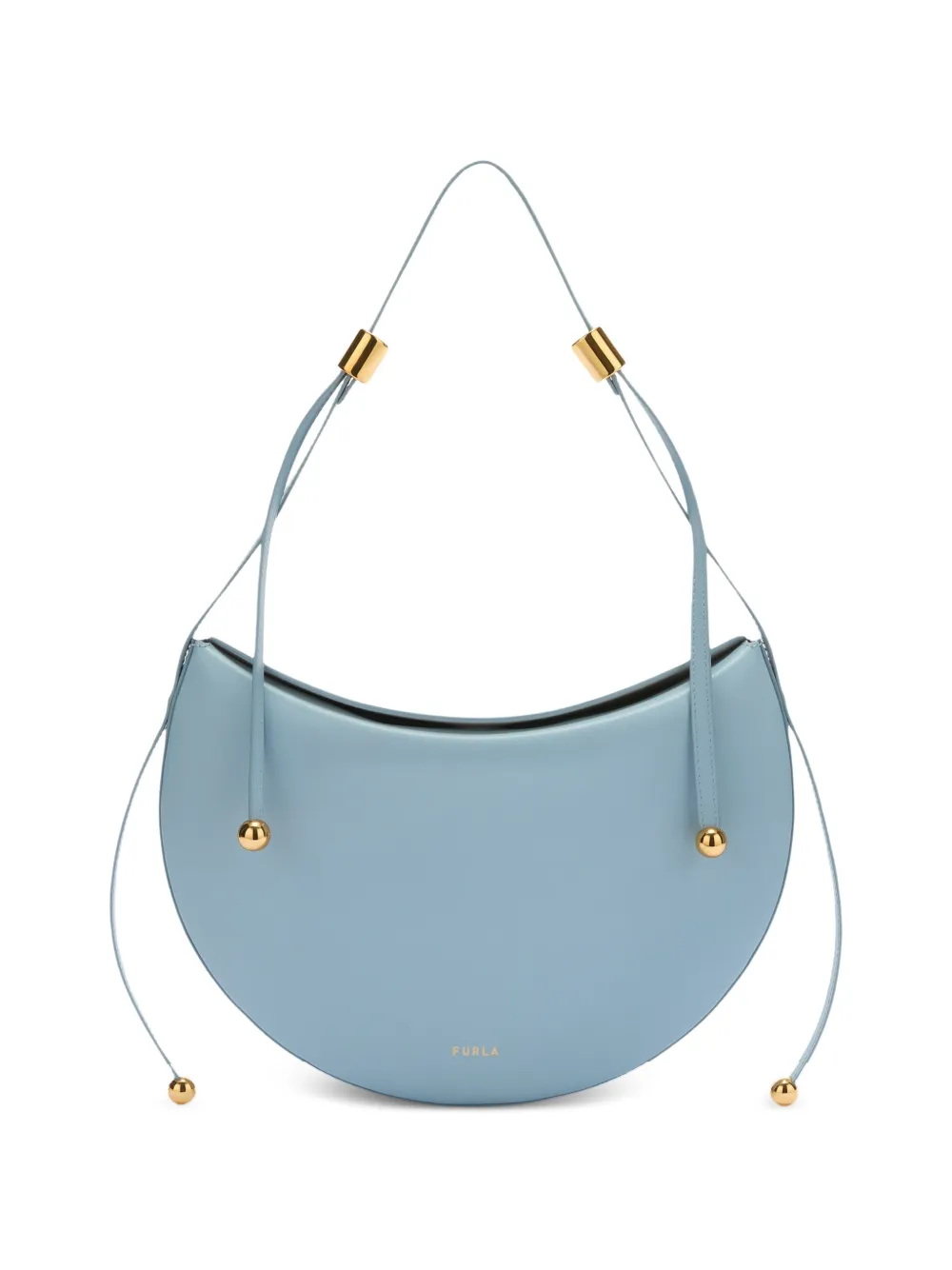 Furla Moonstone tote bag - Blu