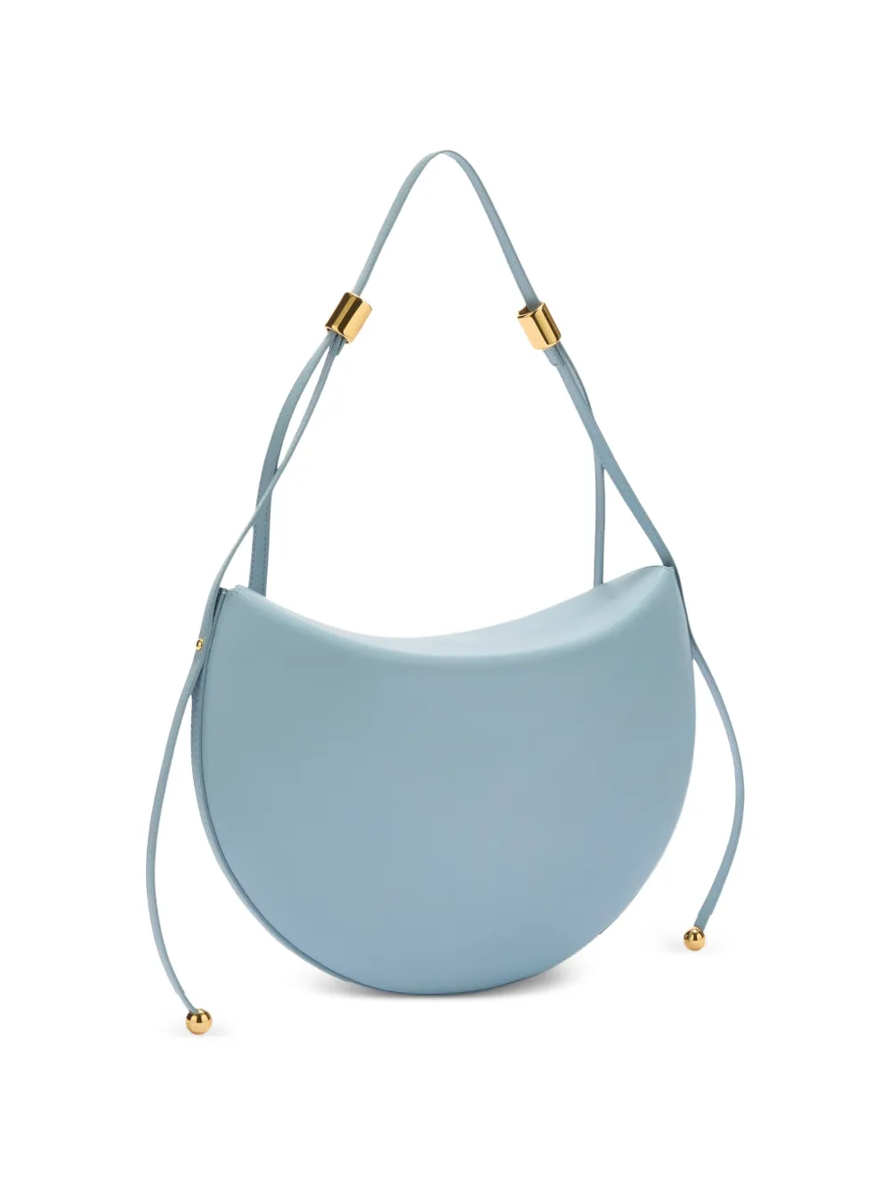 Furla Moonstone shopper Blauw