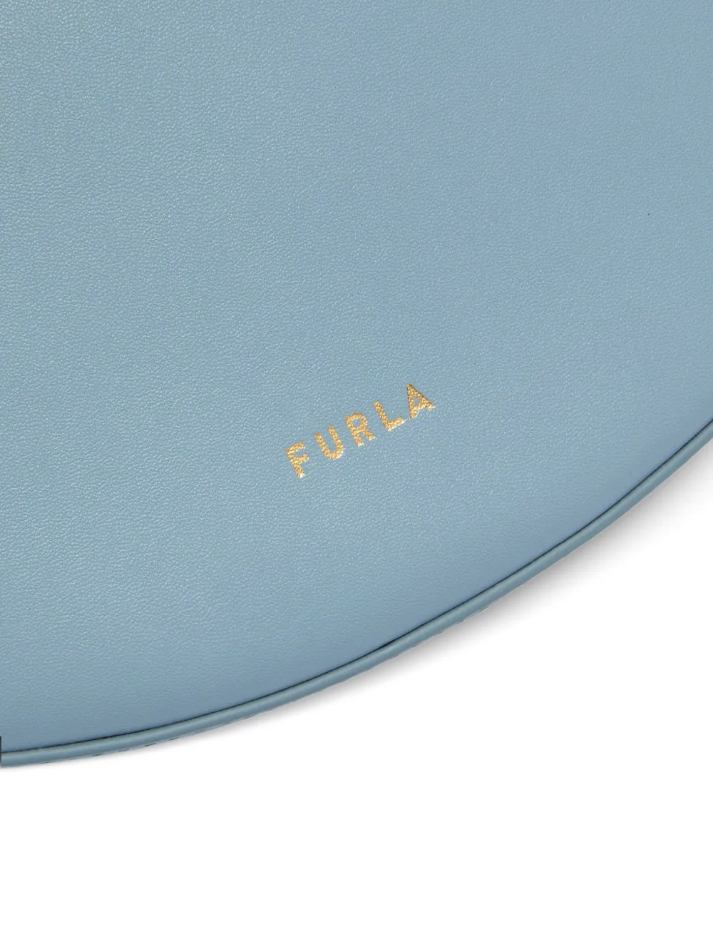 Furla Moonstone shopper Blauw