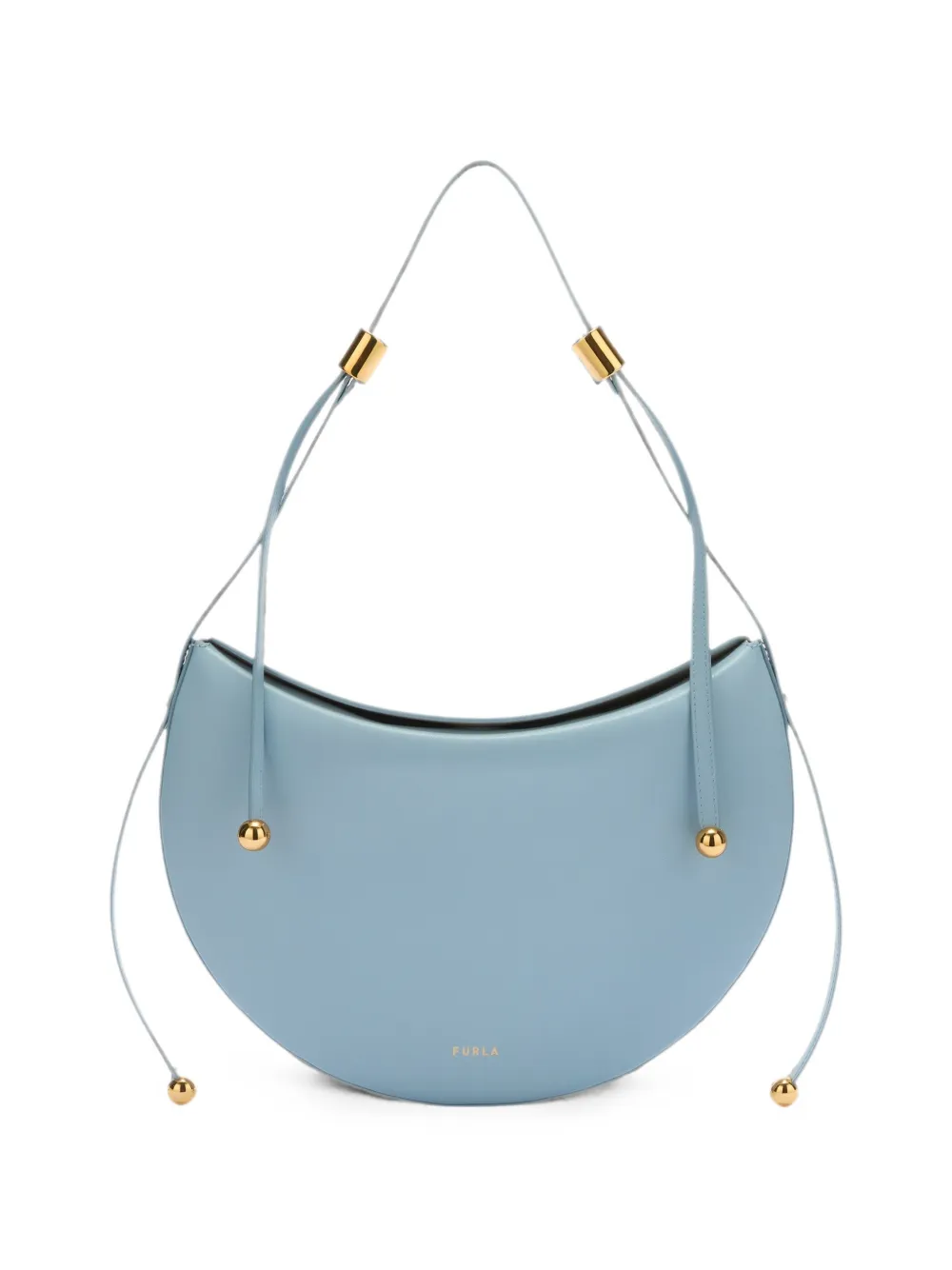 Furla Moonstone tote bag - Blue