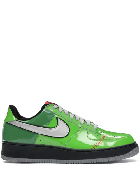 Nike Air Force 1 Low Frankenstein sneakers 