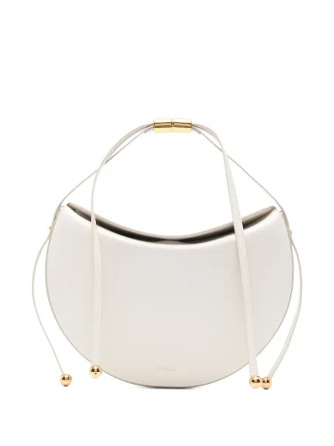 Furla S Moonstone adjustable-strap tote bag