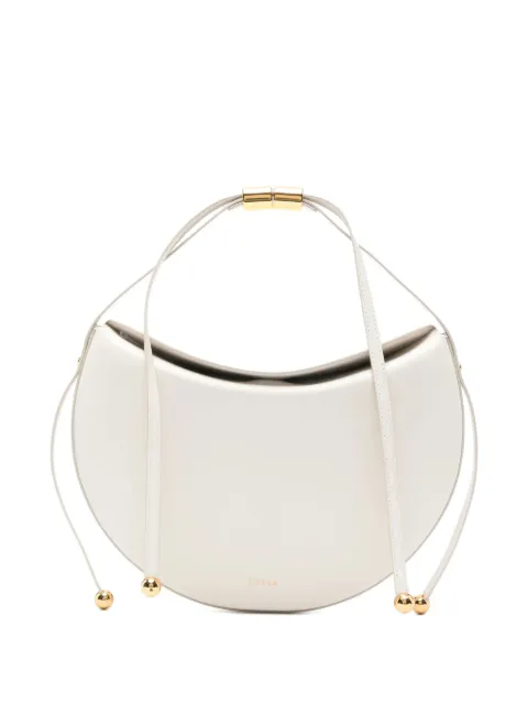 Furla S Moonstone adjustable-strap tote bag