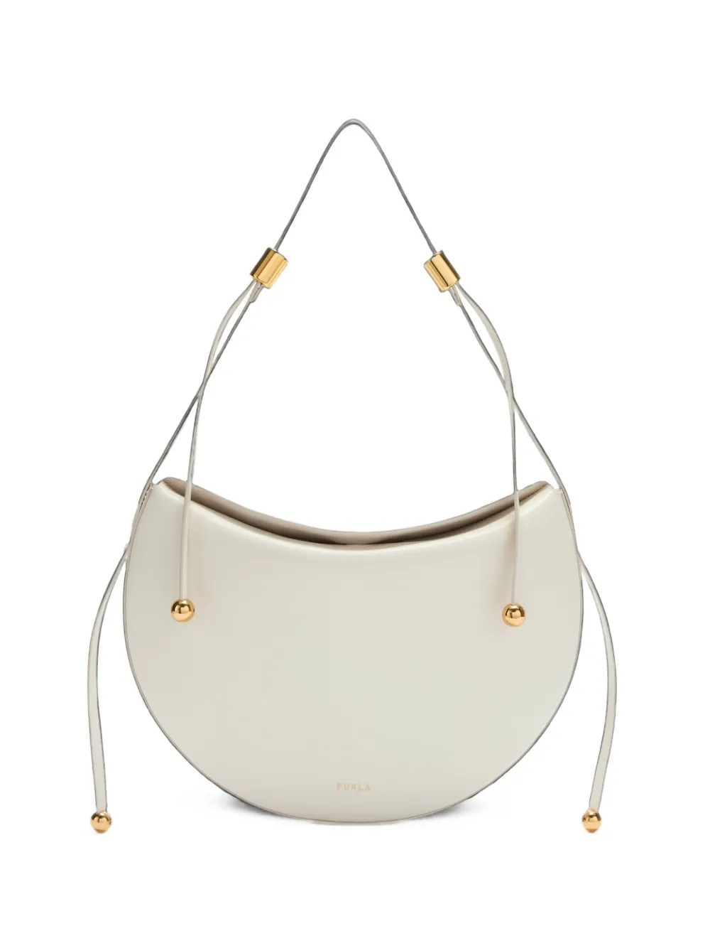 Furla S Moonstone adjustable-strap tote bag
