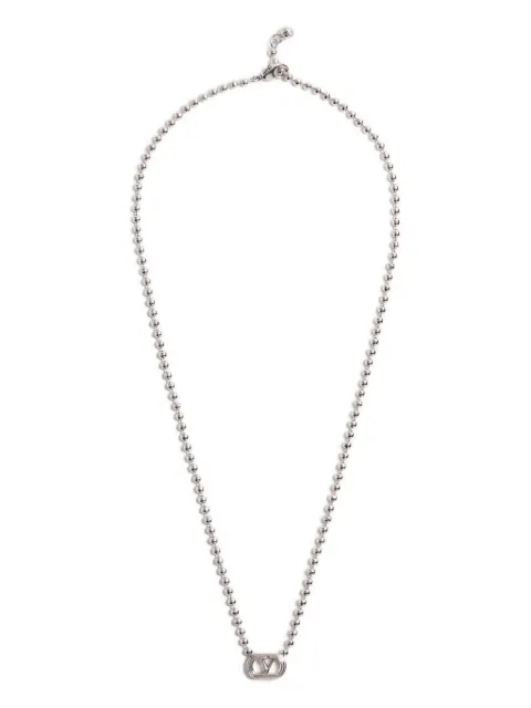 Valentino Garavani Ovalette necklace