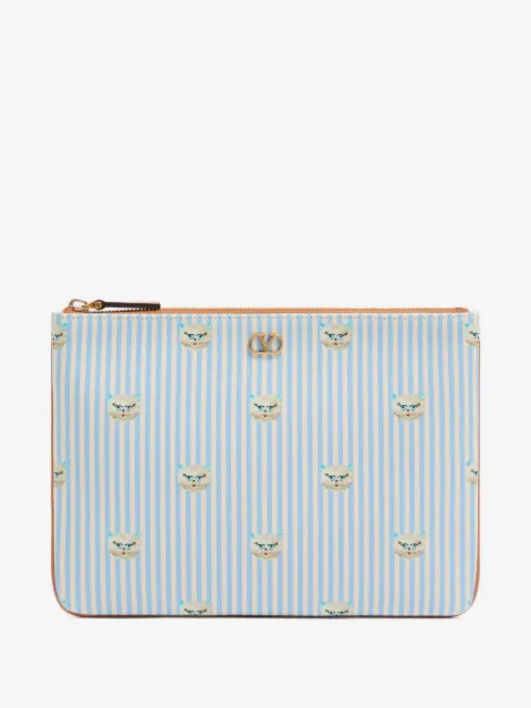 Valentino Garavani cartera VLogo Signature
