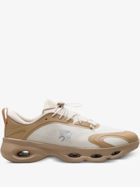 On x Loewe Cloudsolo pull-tab sneakers