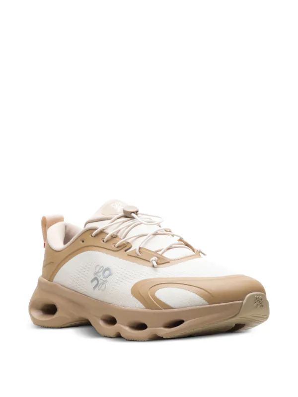 On x Loewe Baskets Cloudsolo | Tons Neutres | FARFETCH FR