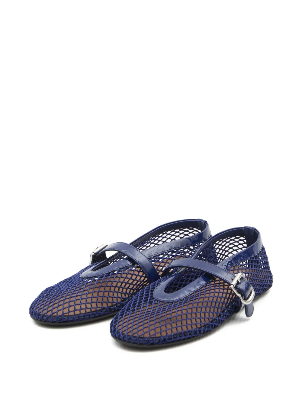 Alaïa flats con hebilla | Image 2