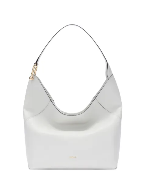Furla M Lara leather shoulder bag