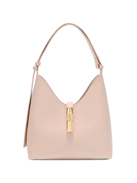 Furla petit sac porté épaule en cuir
