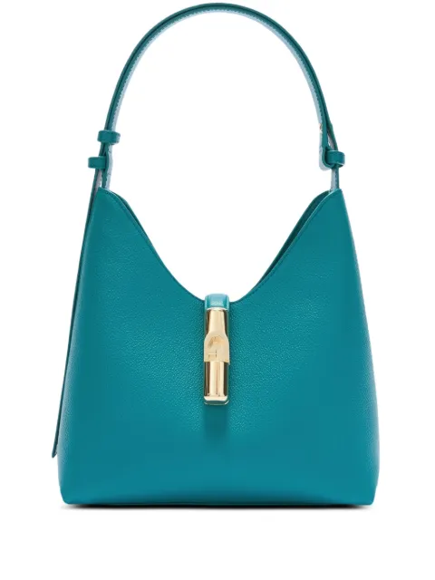 Furla bolsa de hombro Delizia pequeña