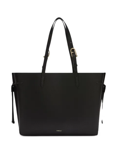 Furla tote Ava grande de piel