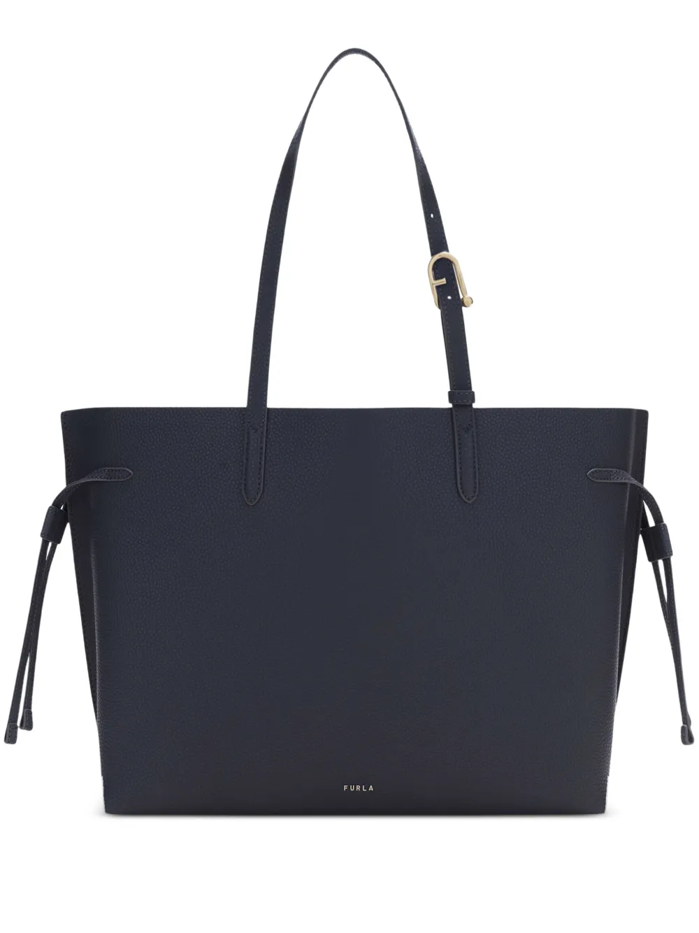 Furla Borsa tote Ava grande - Blu
