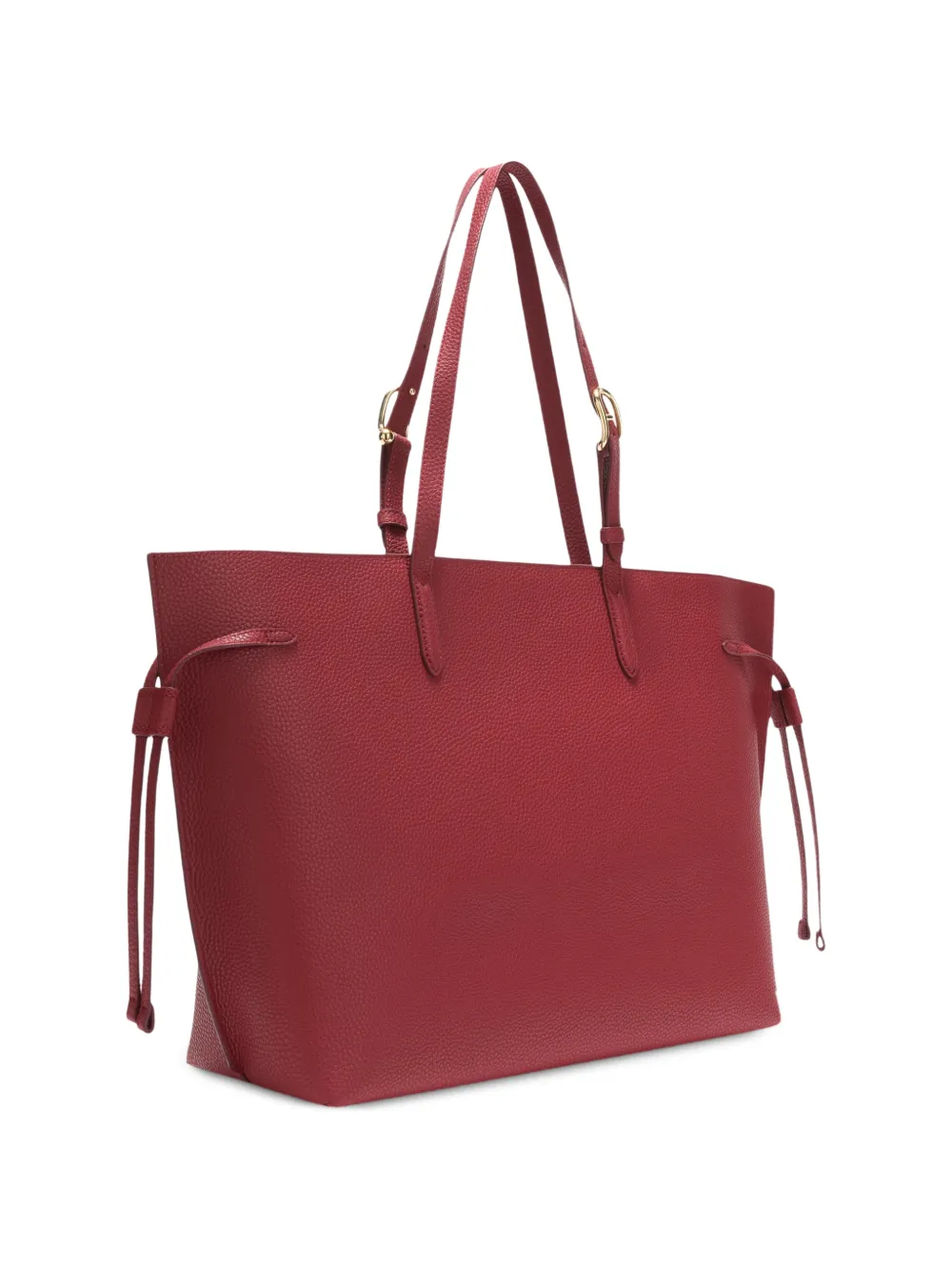 Furla Ava grote shopper Rood