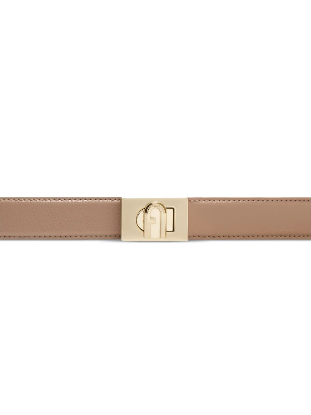 1927 Adjustable Buckle Belt