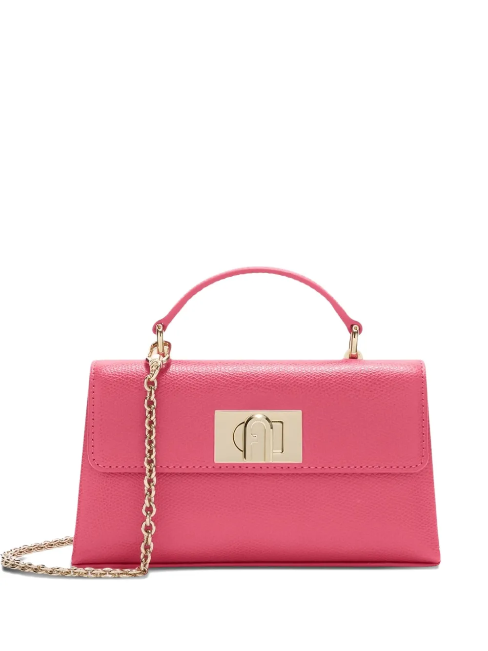 Furla Borsa tote 1927 mini - Rosa