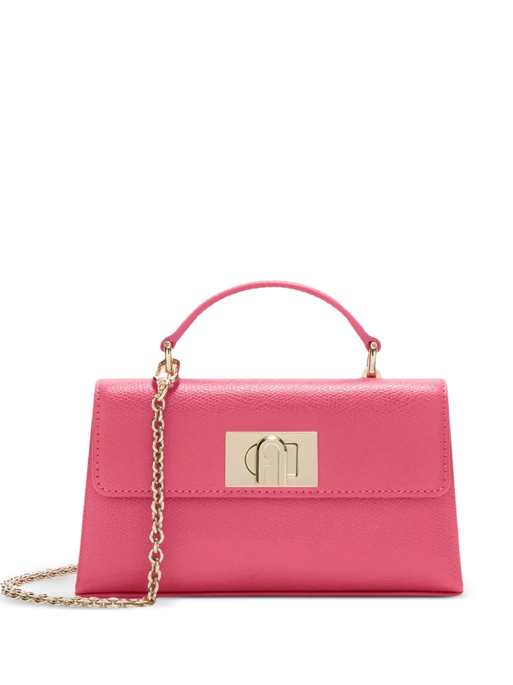 Furla Borsa tote 1927 mini - Rosa
