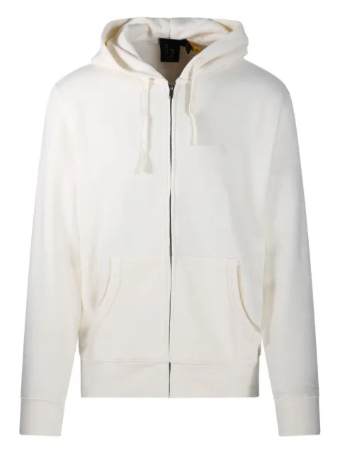 Ralph Lauren Collection hoodie con cierre