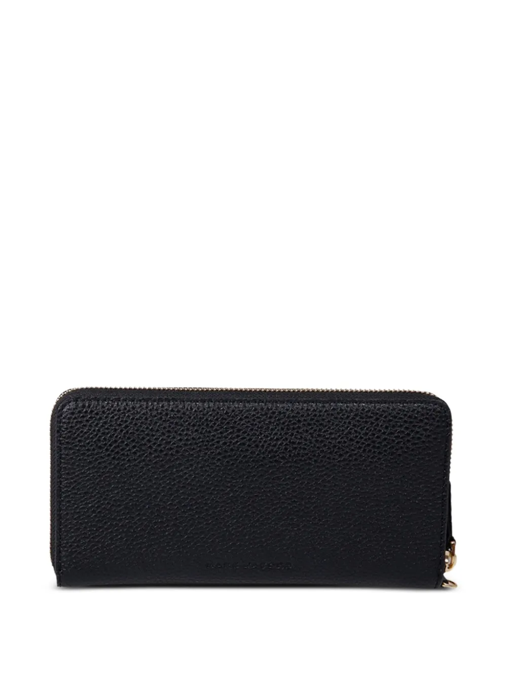 Marc Jacobs zipped logo-plaque wallet | Image 2