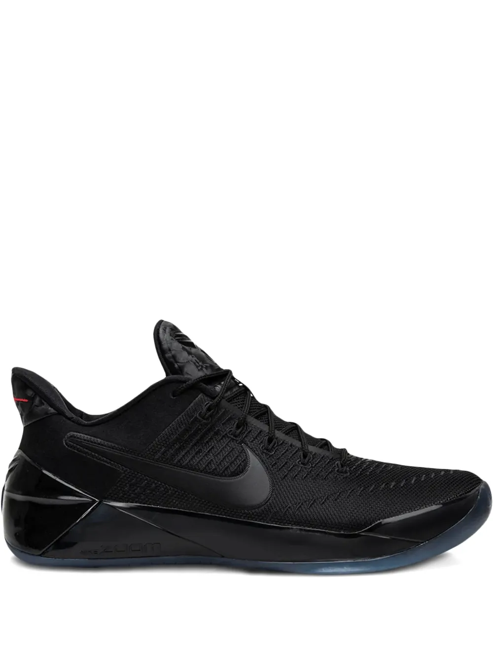 Nike Sneakers Kobe AD Black Mamba - Nero