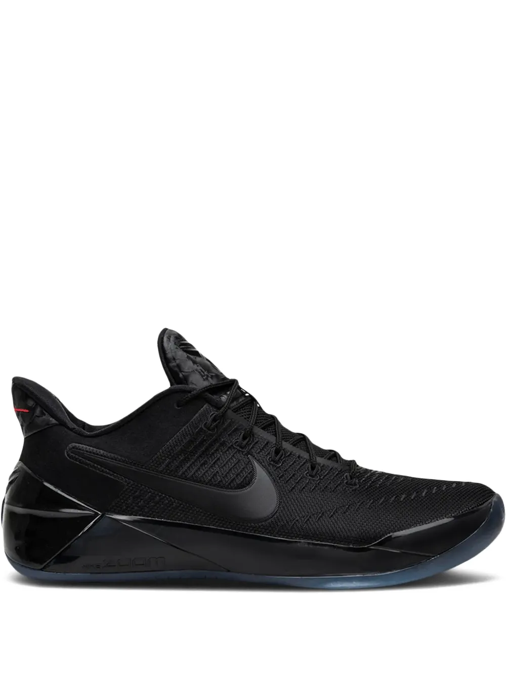 Nike Sneakers Kobe AD Black Mamba - Nero