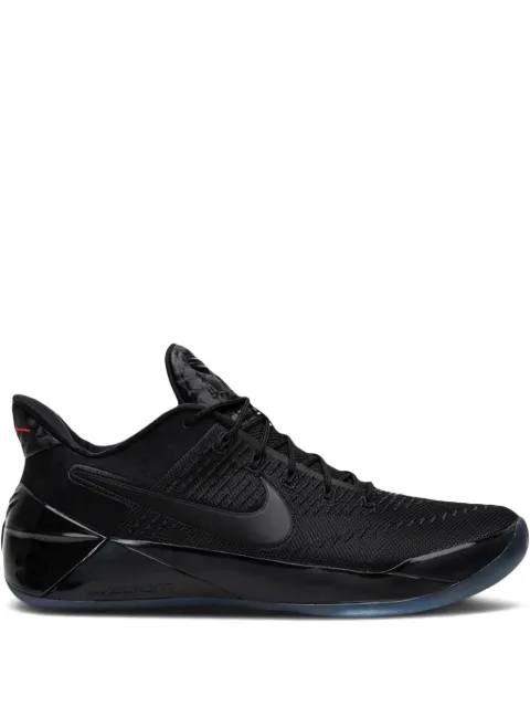 Nike tenis Kobe AD Black Mamba