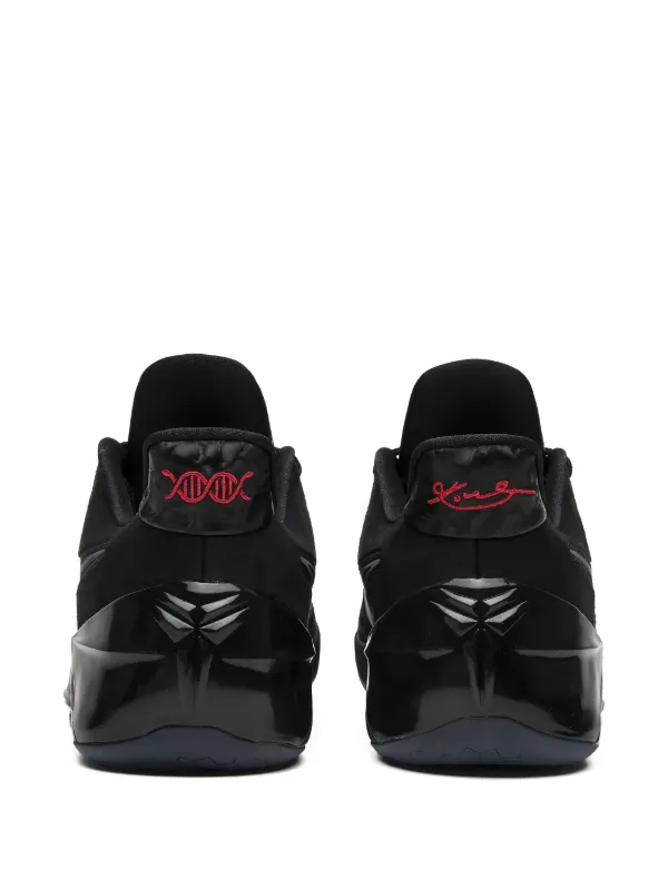 Nike Kobe AD “Black Mamba” スニーカー | ブラック | FARFETCH JP