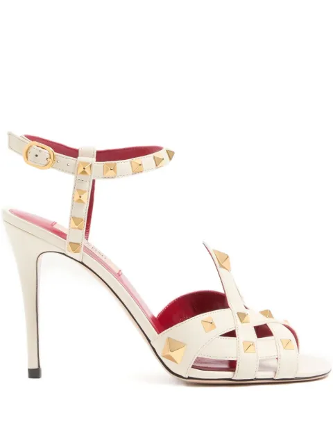 Valentino Garavani Studdy strappy sandals
