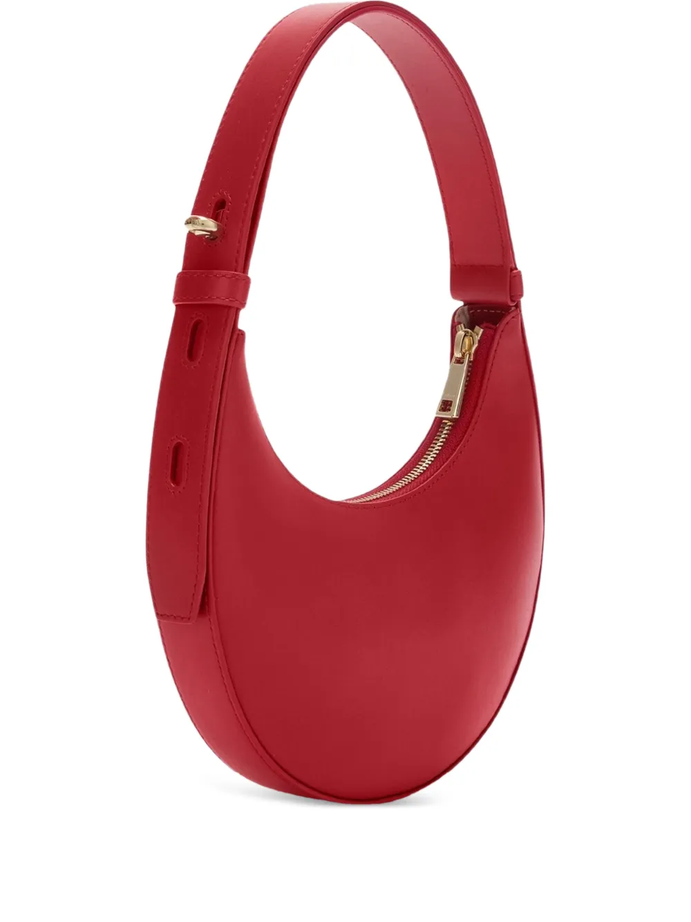 Furla Borsa a spalla Delizia - Rosso