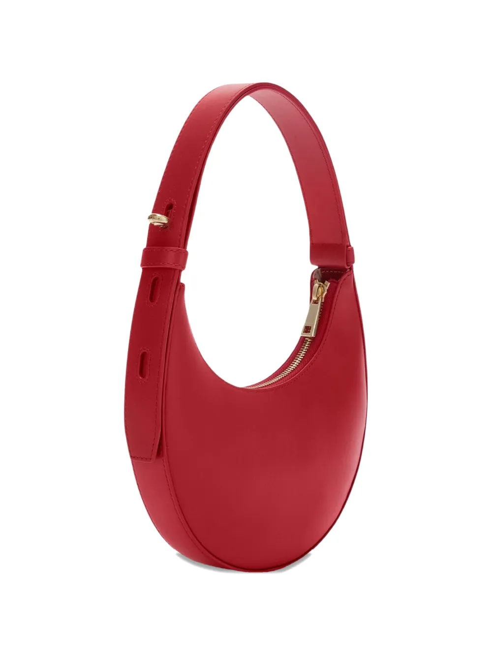 Furla Borsa a spalla Delizia - Rosso