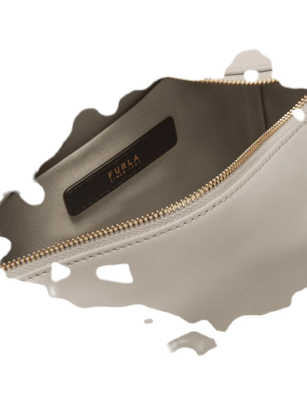 Furla Nuvola Mini Bag Xl In Blue