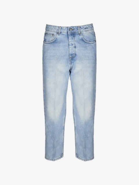 BE ABLE faded jeans