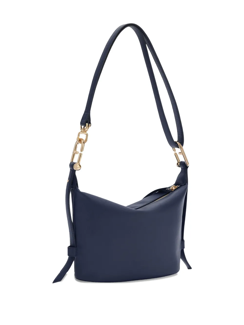 Furla Nuvola kleine tas Blauw
