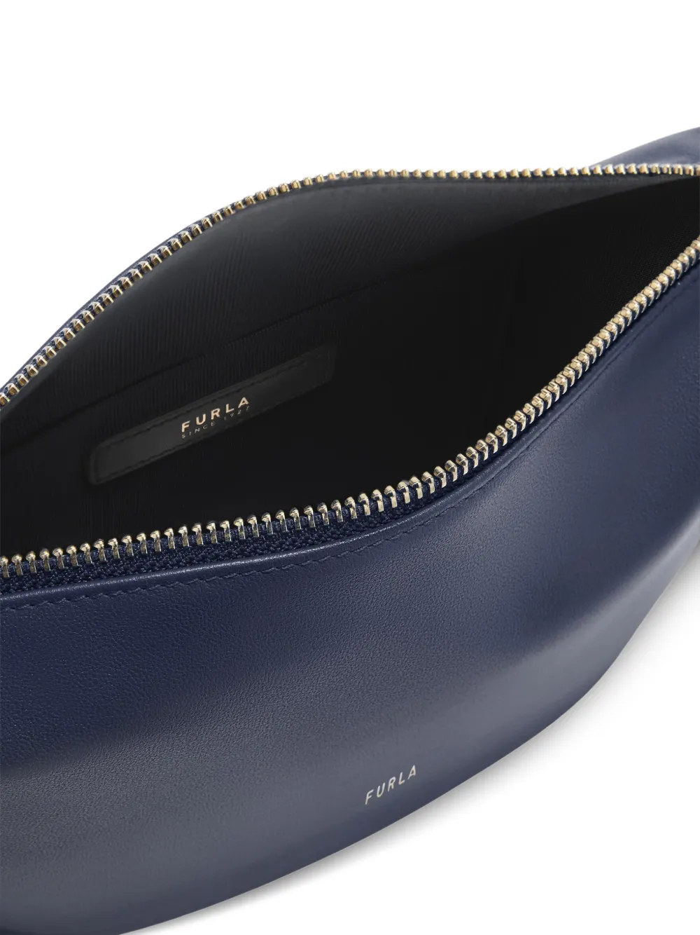 Furla Nuvola kleine tas Blauw