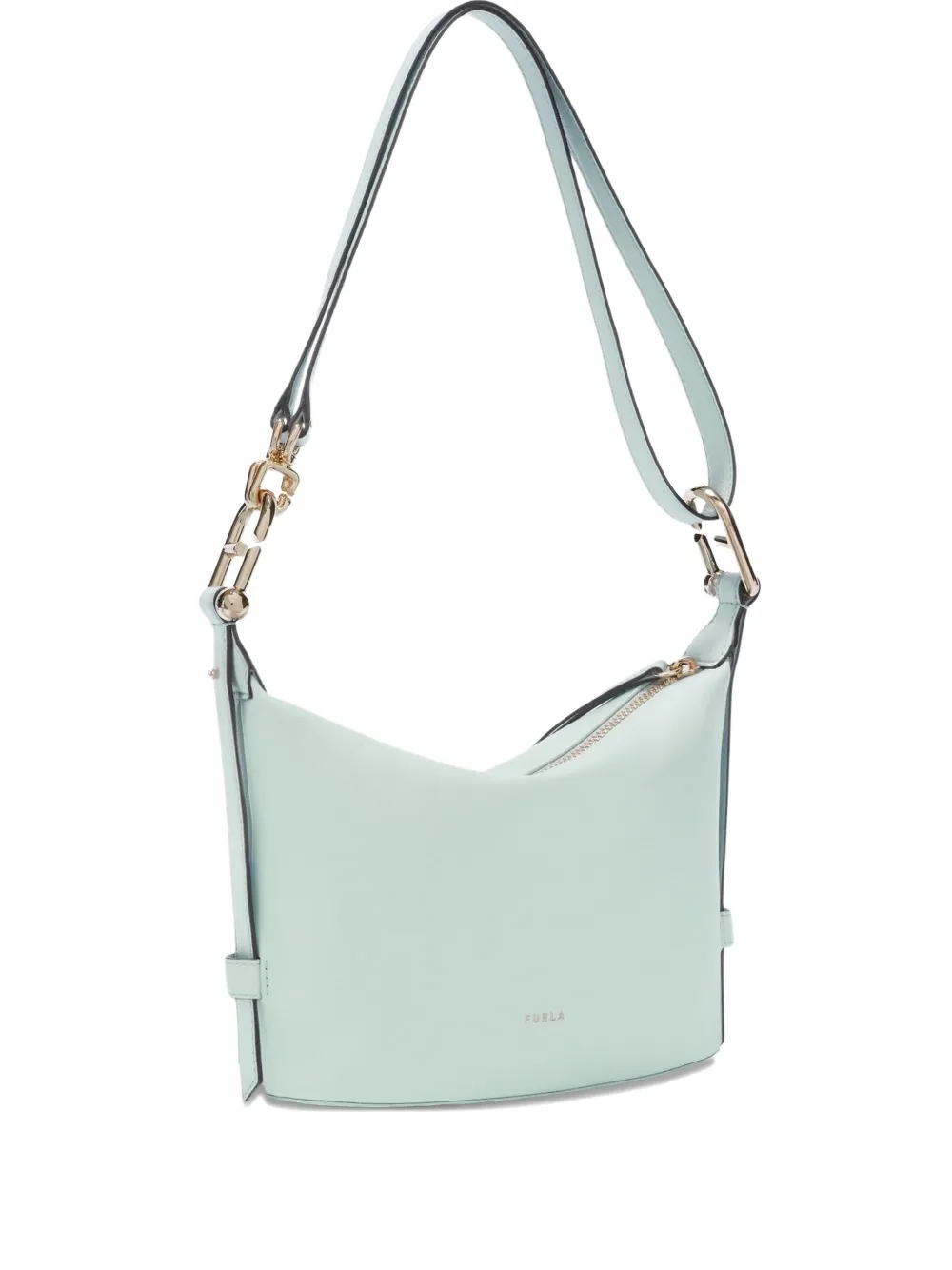 Furla Borsa tote Nuvola mini - Blu