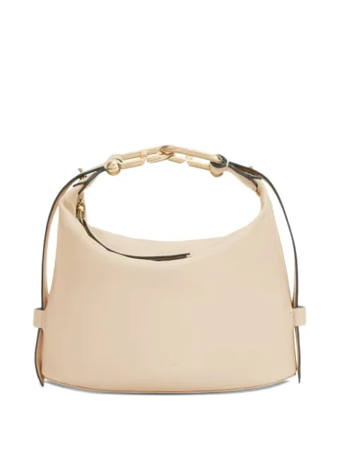 Furla Nuvola arcosfera hardware mini bag