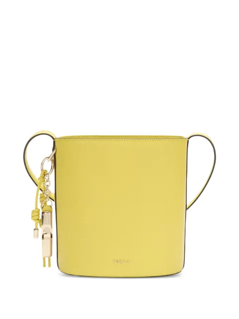 Furla medium Roxie bucket bag