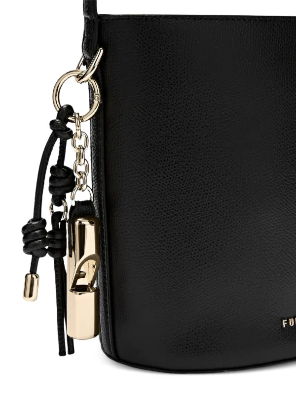 Furla Roxie バケットバッグ | ブラック | FARFETCH JP