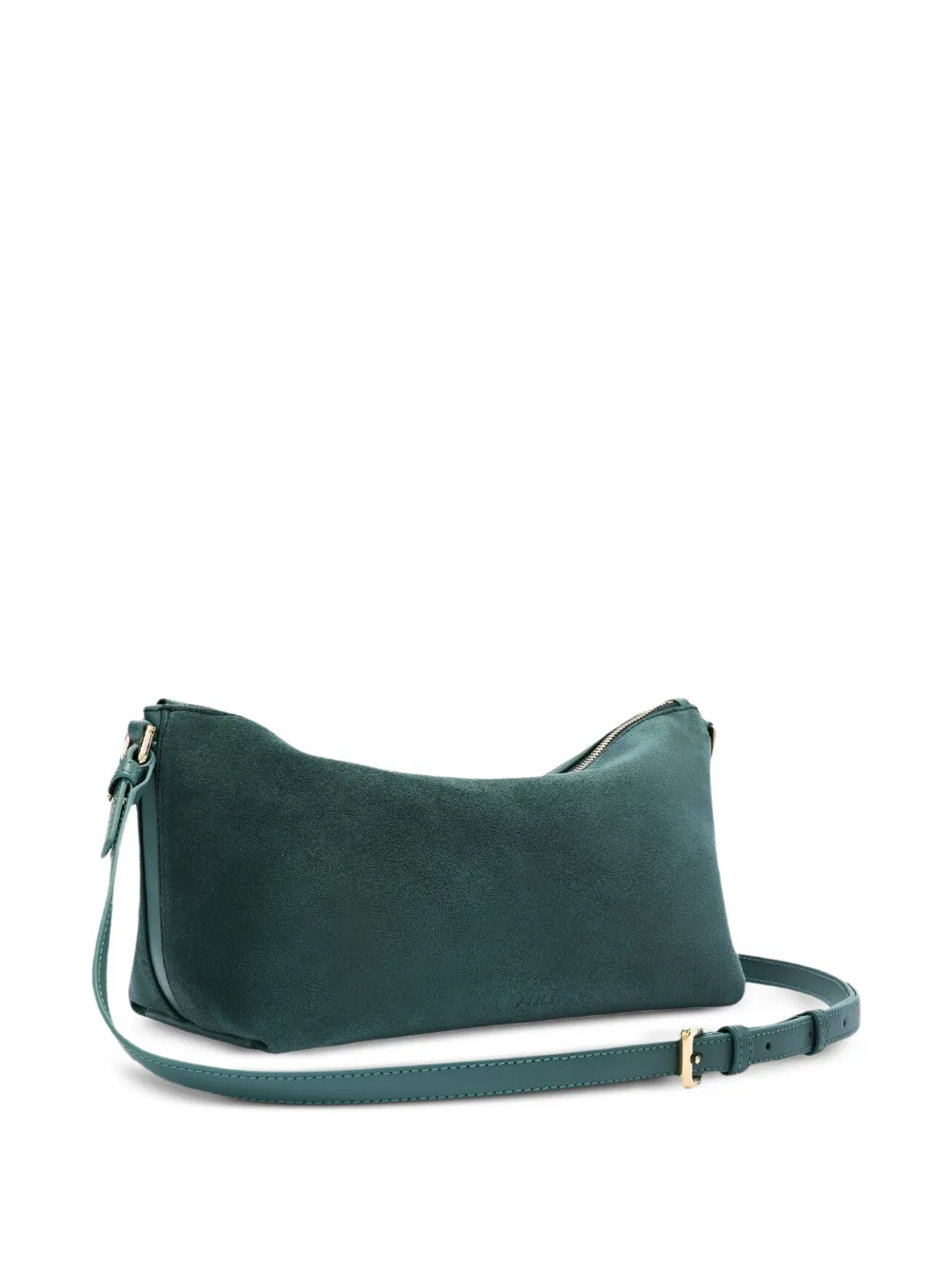 Furla Debby schoudertas Groen