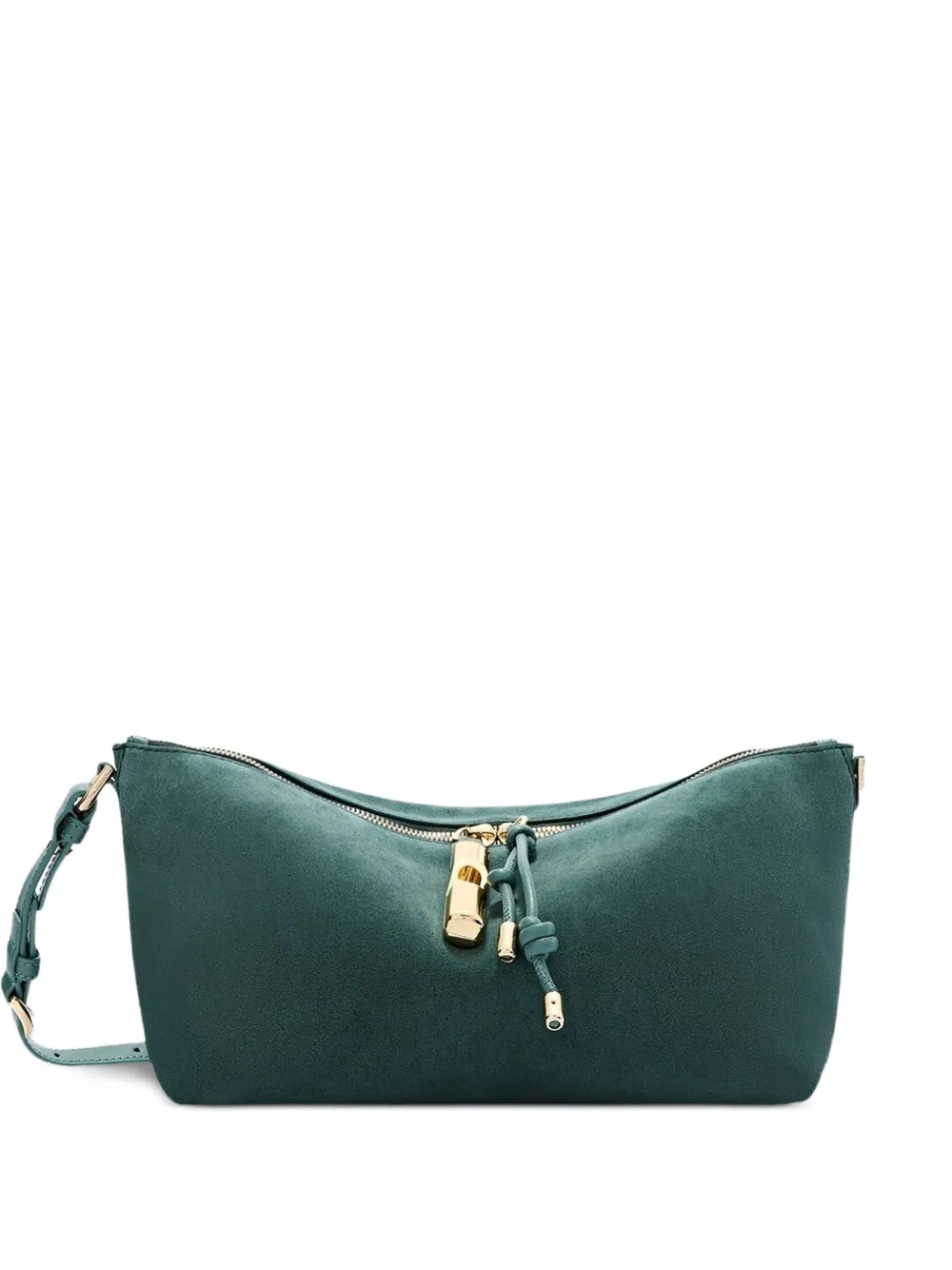 Furla Borsa a spalla Debby - Verde