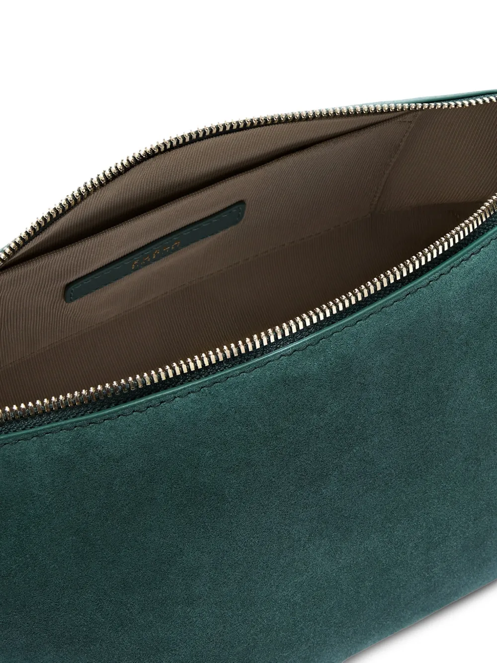 Furla Debby schoudertas Groen
