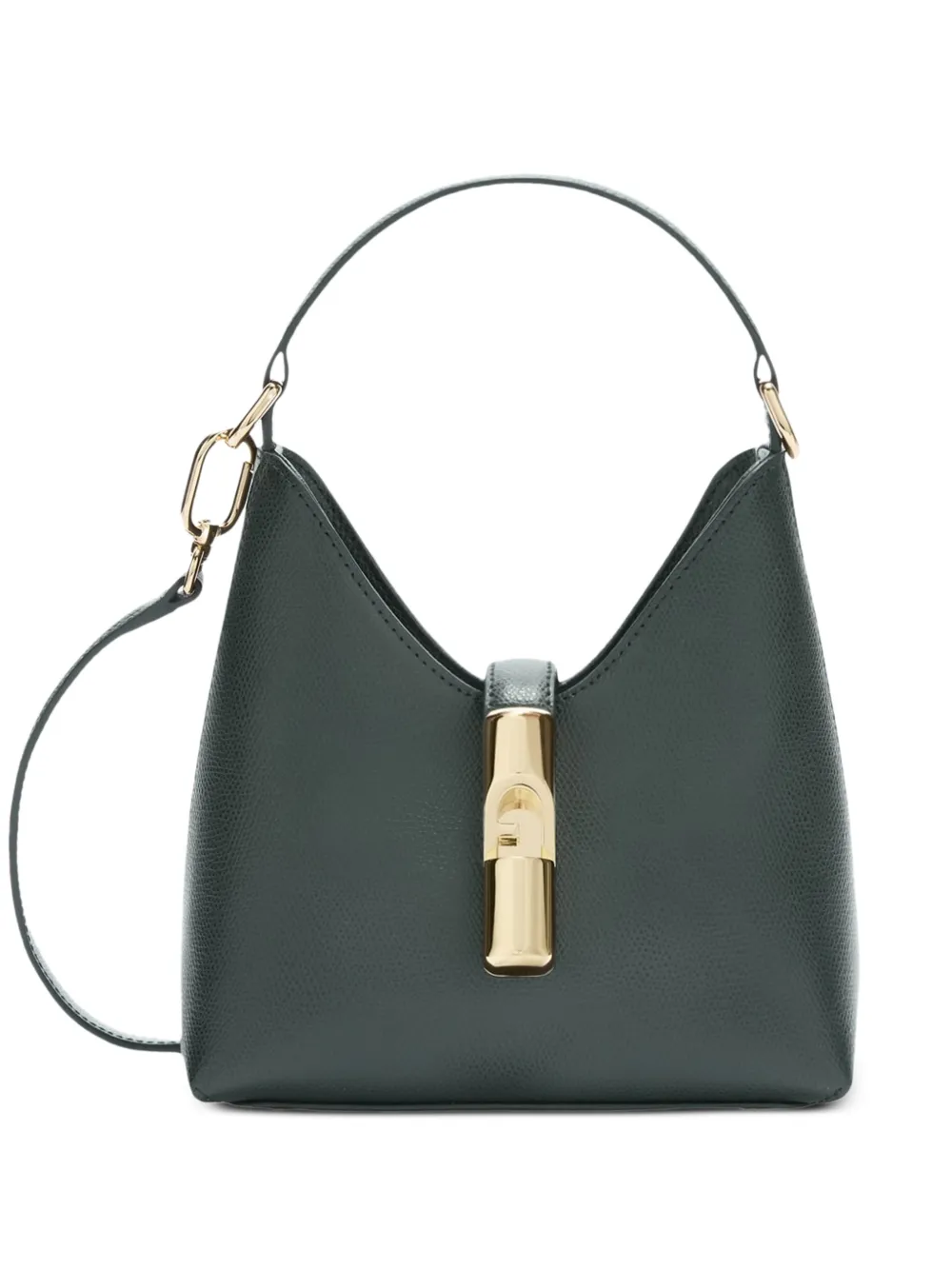 Furla Borsa mini Iride - Verde