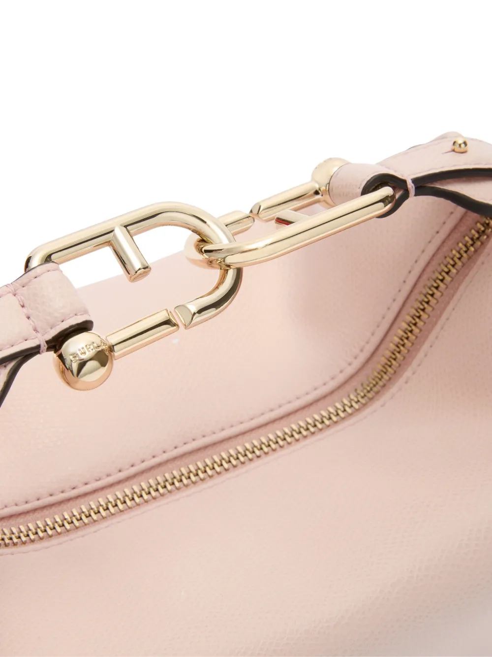 Furla Toni schoudertas Roze