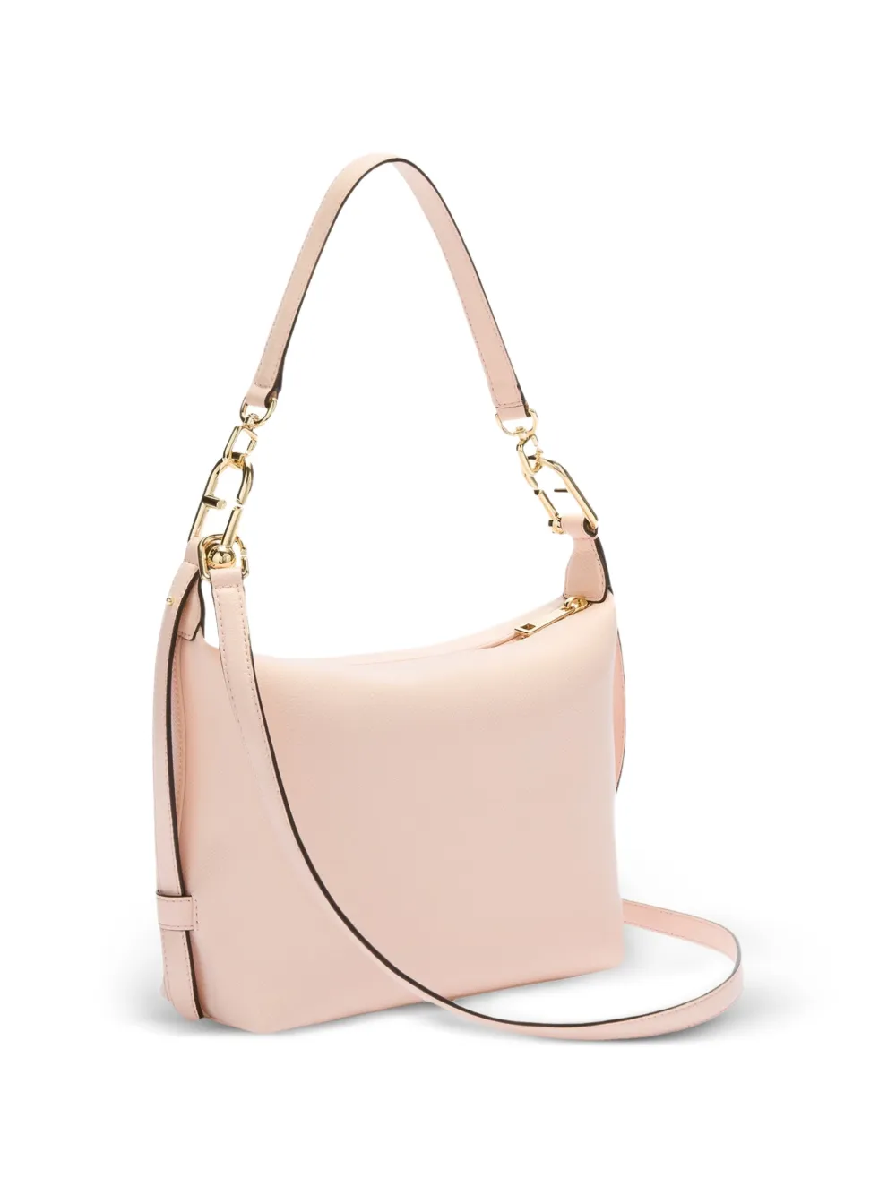 Furla Toni schoudertas Roze