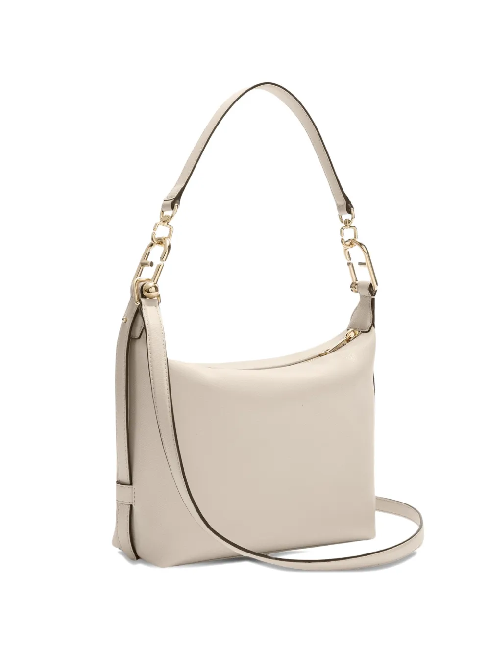 Furla Borsa a spalla con dettaglio Arco - Toni neutri