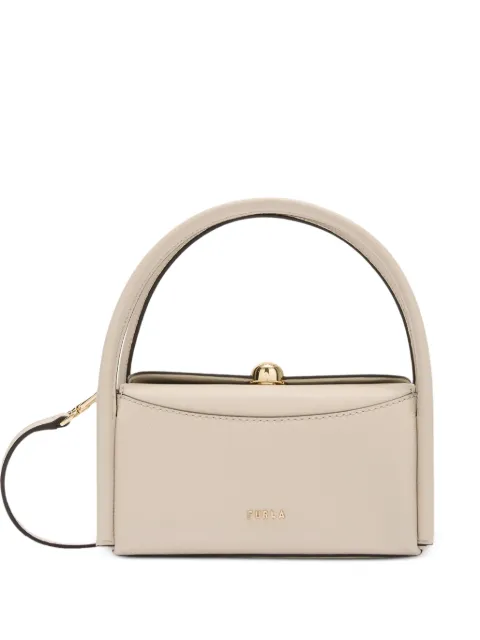 Furla mini Nicole tote bag