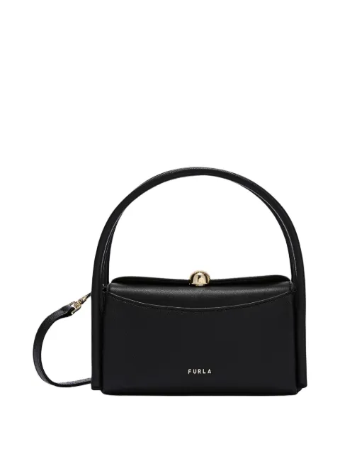 Furla mini sac à main Nicole en cuir