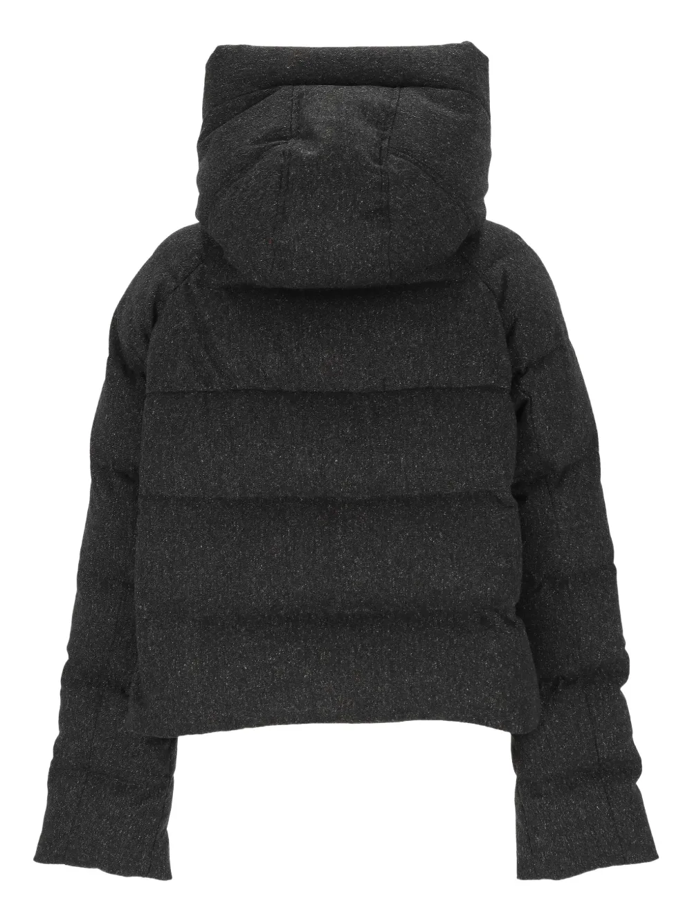 Peuterey hooded puffer jacket | Puffer Jackets | Image 2